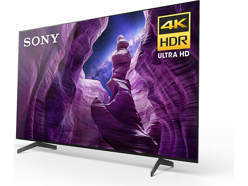 Sony XBR-65A8H - Thumbnail 2