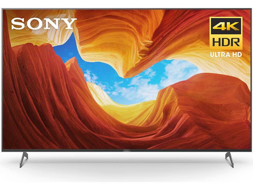 Sony XBR-75X900H 75