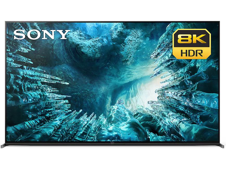 Sony XBR-75Z8H 75