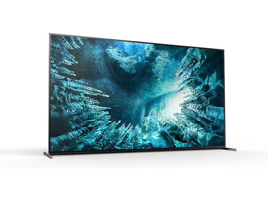 Sony XBR-75Z8H 75