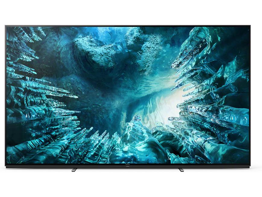 Sony XBR-75Z8H 75