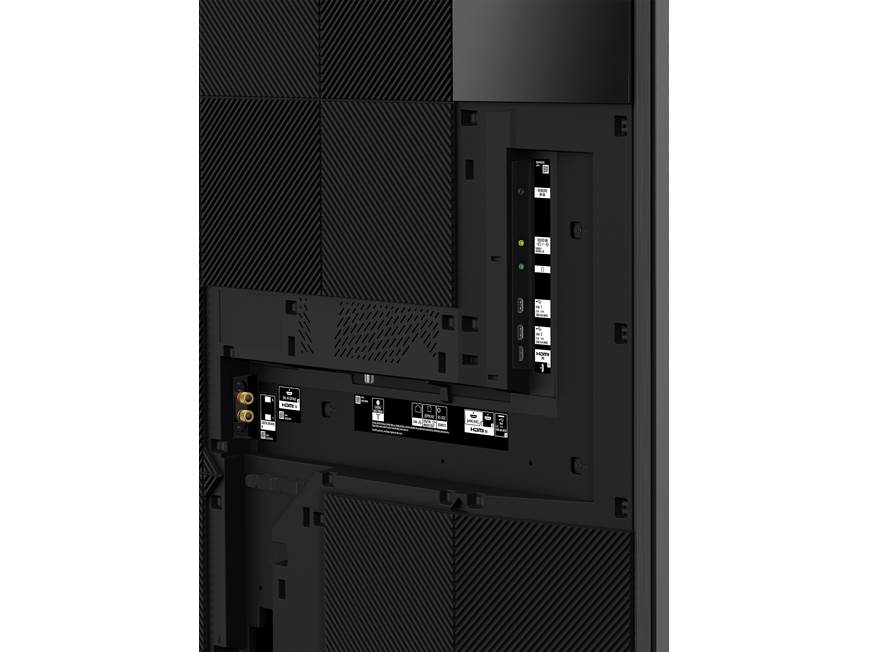 Sony XBR-75Z8H 75