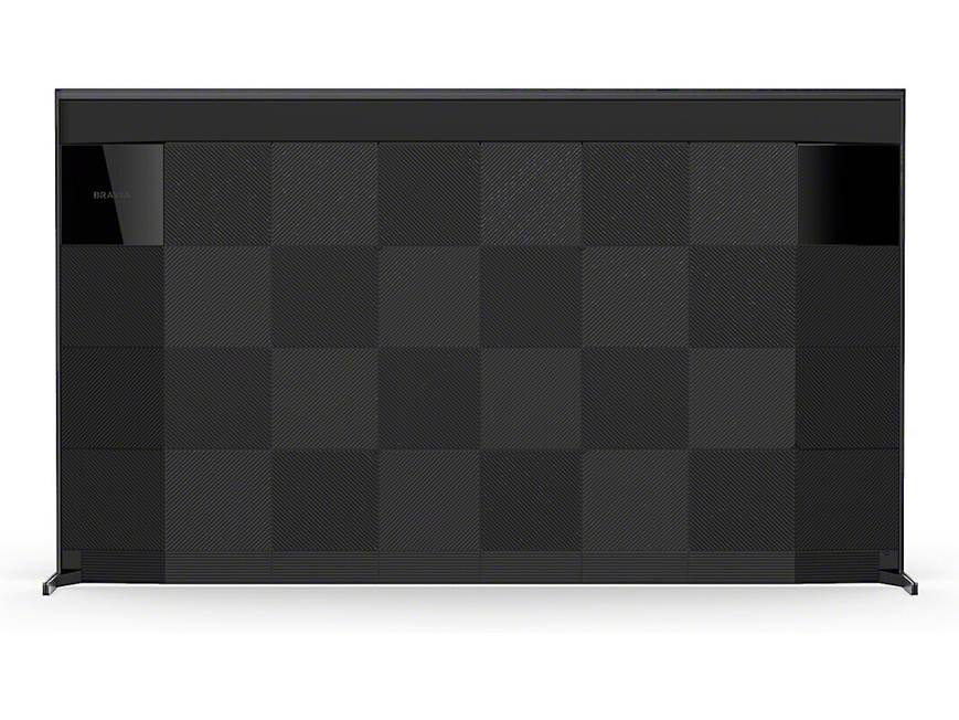 Sony XBR-75Z8H 75