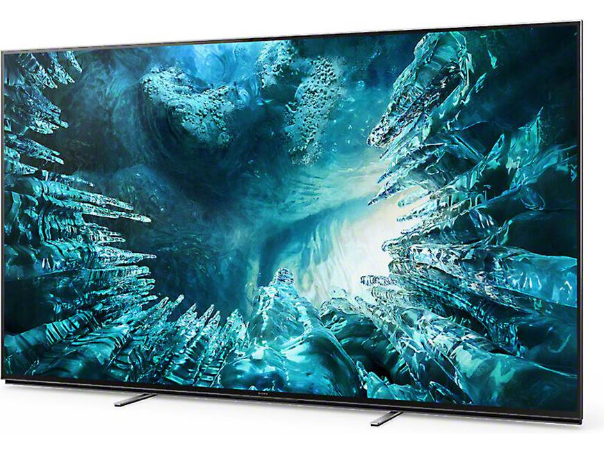 Sony XBR-75Z8H 75