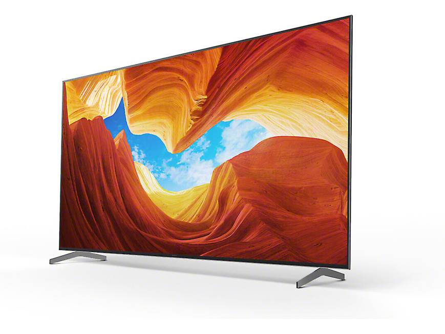Sony XBR-85X900H 85