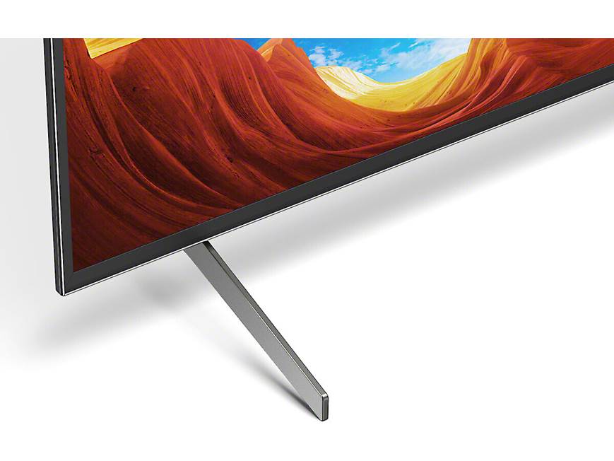 Sony XBR-85X900H 85