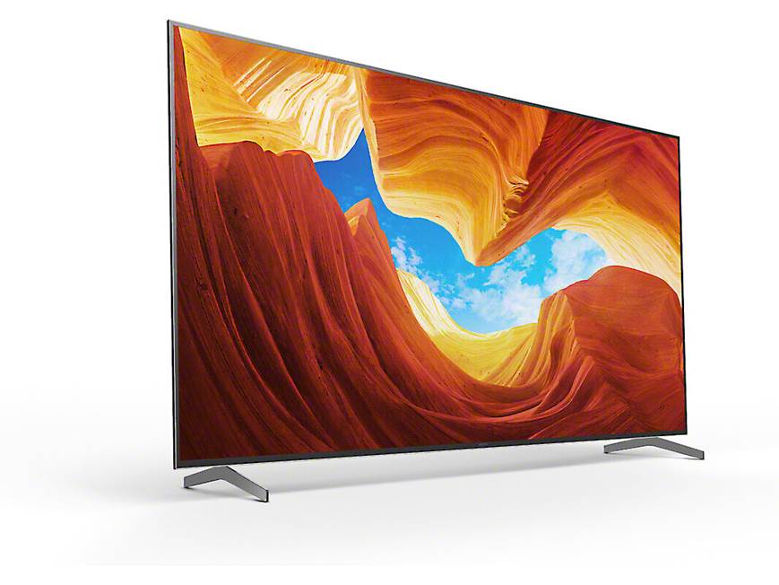 Sony XBR-85X900H 85