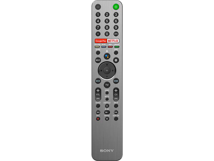 Sony XBR-85Z8H 85