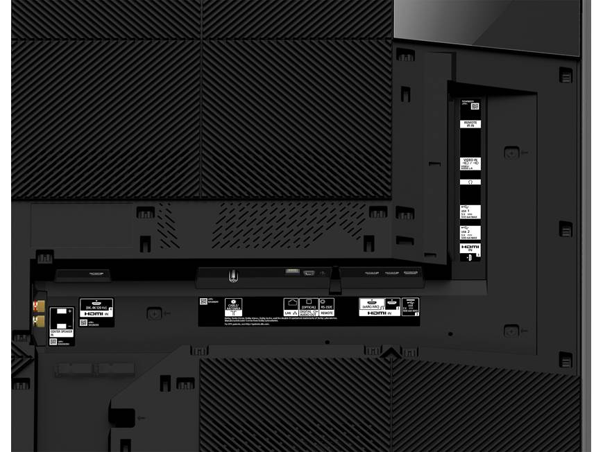 Sony XBR-85Z8H 85