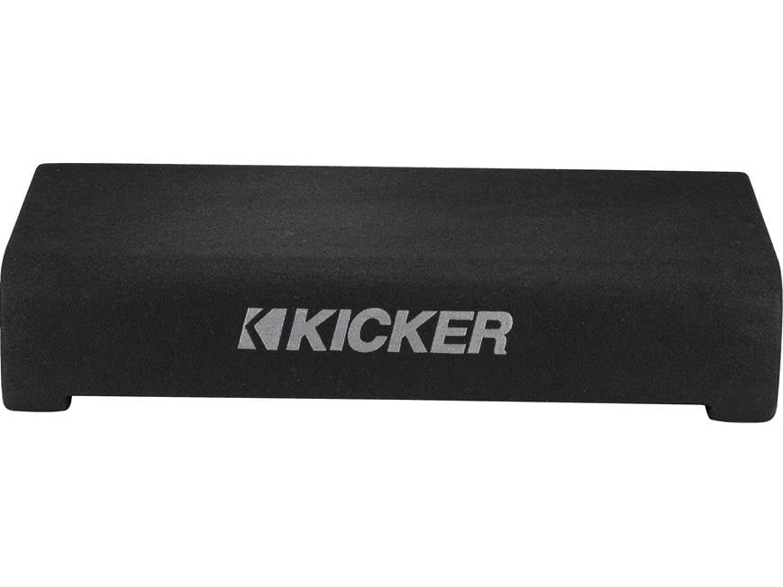 Kicker 47TRTP102 vs Rockford Fosgate R2S-1X12