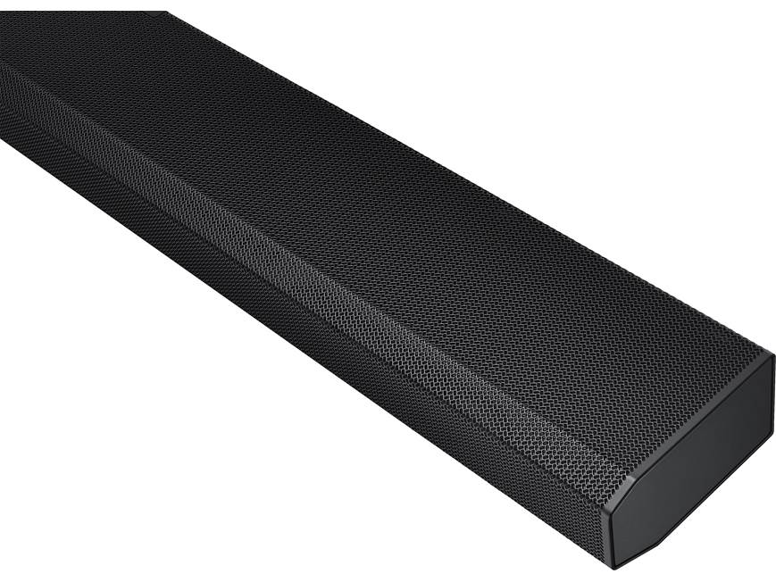 Samsung HW-Q70T Powered 3.1.2-channel sound bar and wireless
