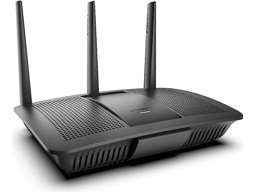 Linksys EA7200 Max-Stream AC1750 Dual-Band Wi-Fi 5 Router - View #12