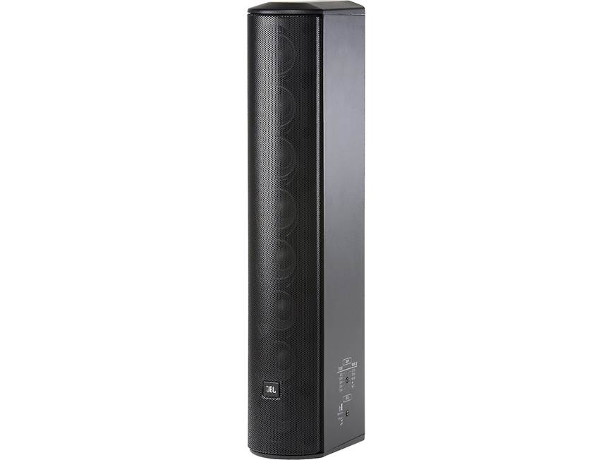 JBL CBT 50LA-1 (Black) Compact line-array column speaker (Black