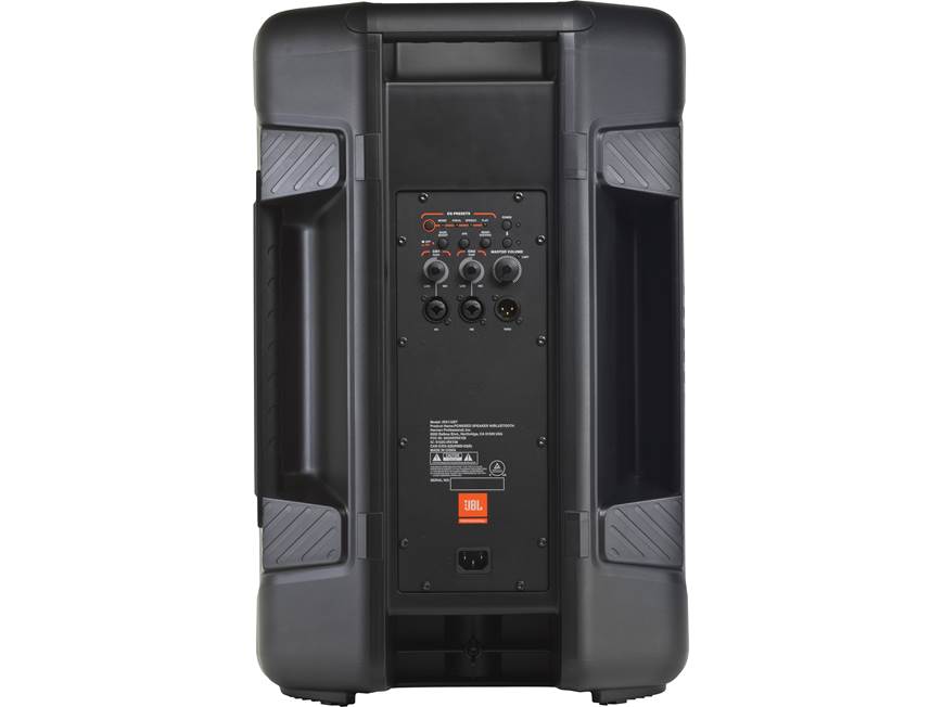 その他 Jbl speaker JBL IRX112BT IRX Series 12