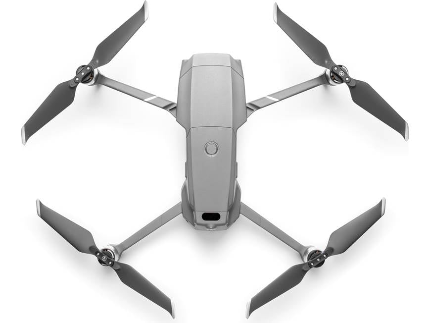 DJI Mavic 2 Zoom with Smart Controller Aerial drone with gimbal