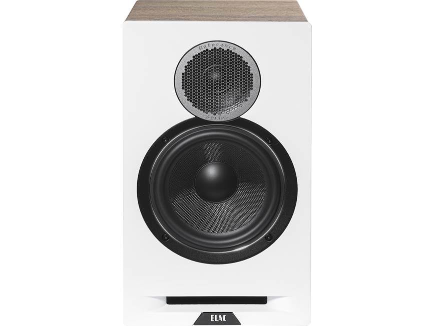 ELAC Debut Reference DBR62 (Oak) Bookshelf speakers (Oak) at