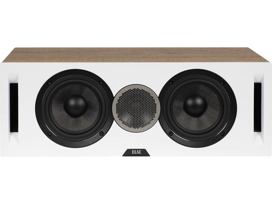 ELAC Debut Reference DCR52 Center Channel Speaker - Thumbnail 5