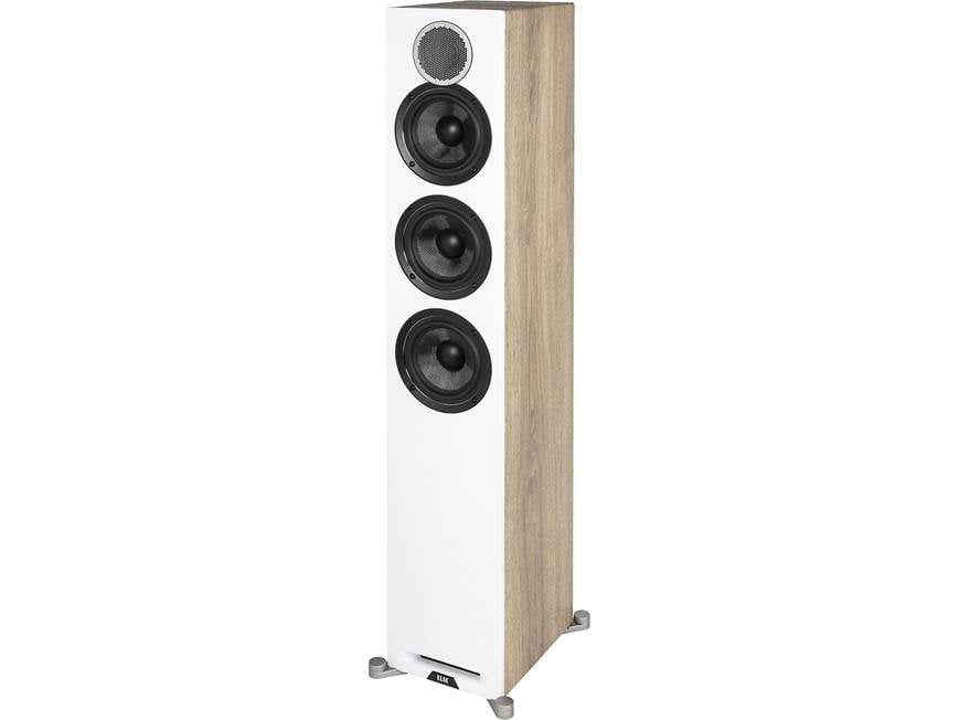 ELAC Debut Reference DFR52 (Oak) Floor-standing speaker (Oak) at