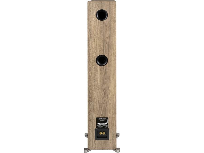 ELAC Debut Reference DFR52 (Oak) Floor-standing speaker (Oak) at
