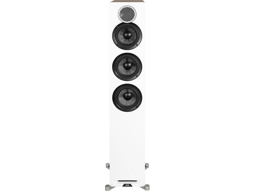 ELAC Debut Reference DFR52 (Oak) Floor-standing speaker (Oak) at