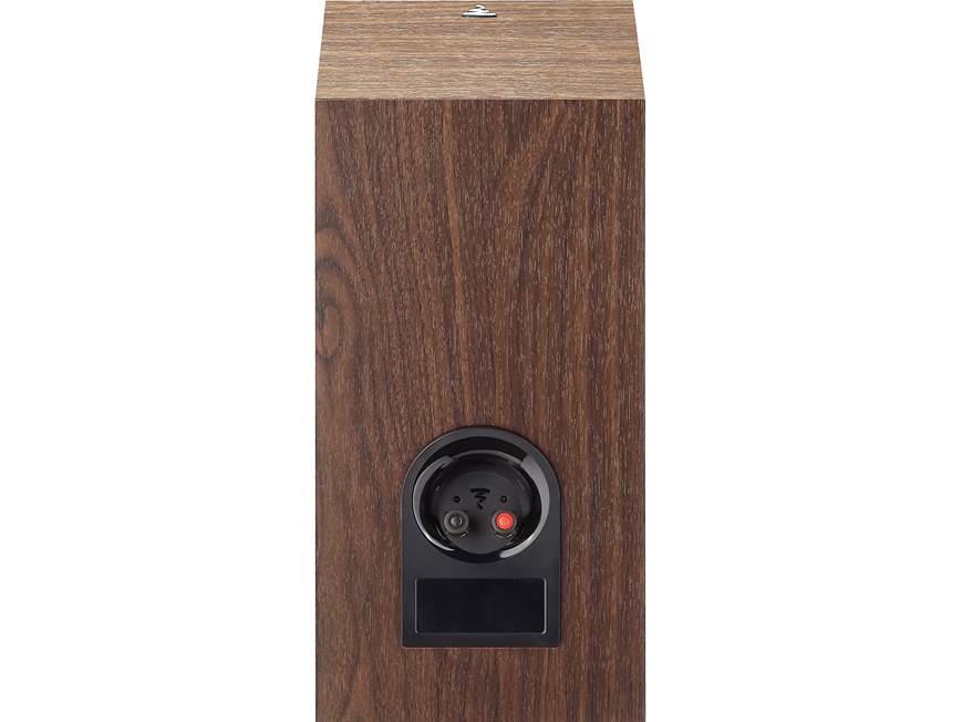 Focal Chora 806 (Dark Wood) Bookshelf speakers (Dark Wood) at