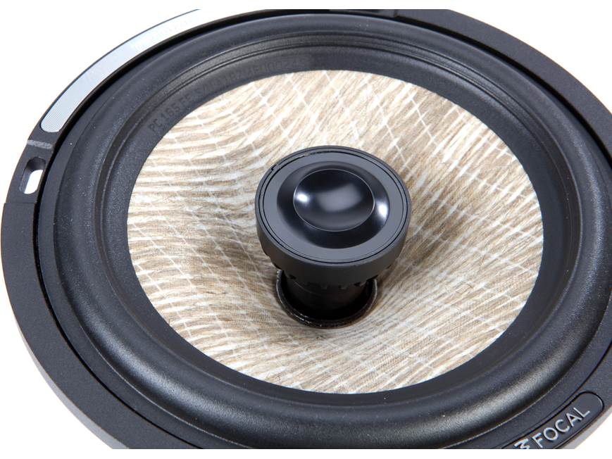 Focal PC 165 FE Flax Evo Series 6-1/2
