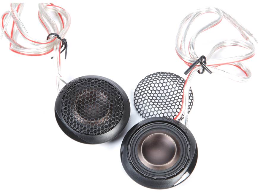 Focal PS 165 F3E Flax Evo Series 6-1/2