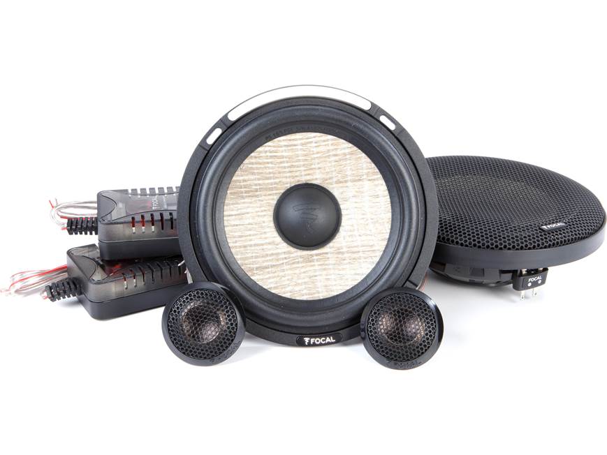 Focal PS 165 FSE Flax Evo Series 6-1/2