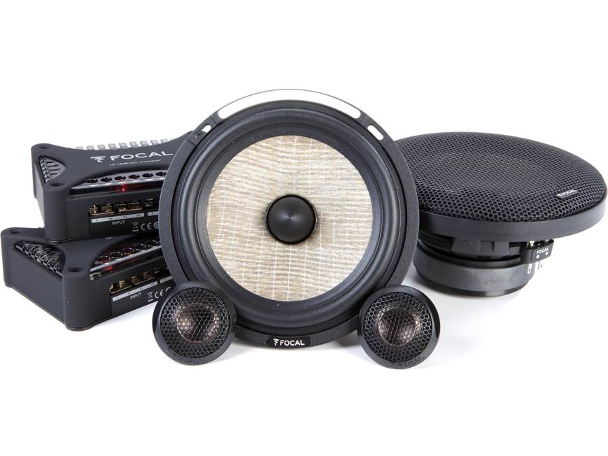 Focal PS 165 FXE Performance Series 6-1/2