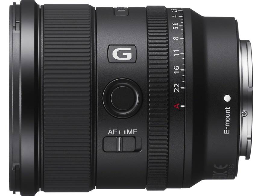 Sony FE G Lens - Thumbnail 5