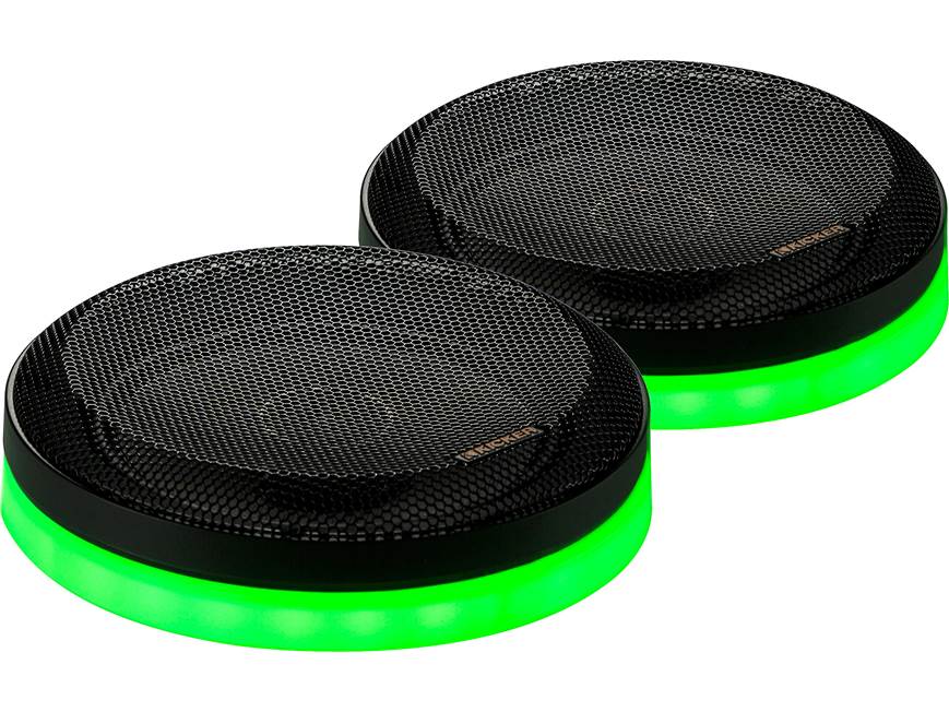 Kicker 47KLSR65 KLSR 6-1/2