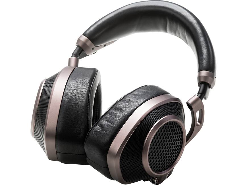 Cleer Next Open-back over-ear headphones at Crutchfield