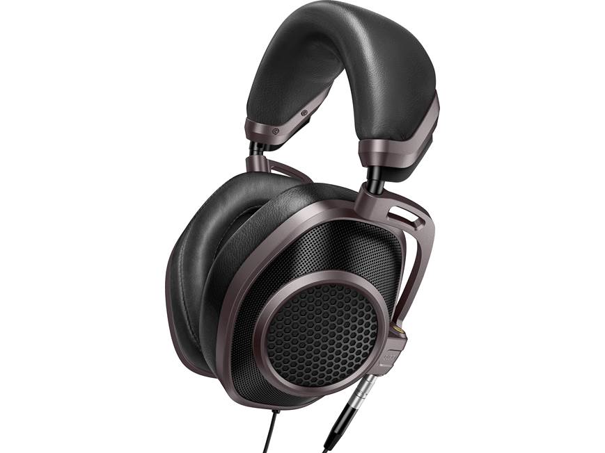 Cleer Next Open-back over-ear headphones at Crutchfield