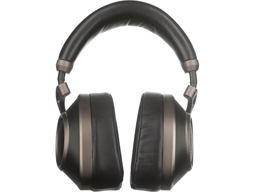 Cleer Next Open-back over-ear headphones at Crutchfield