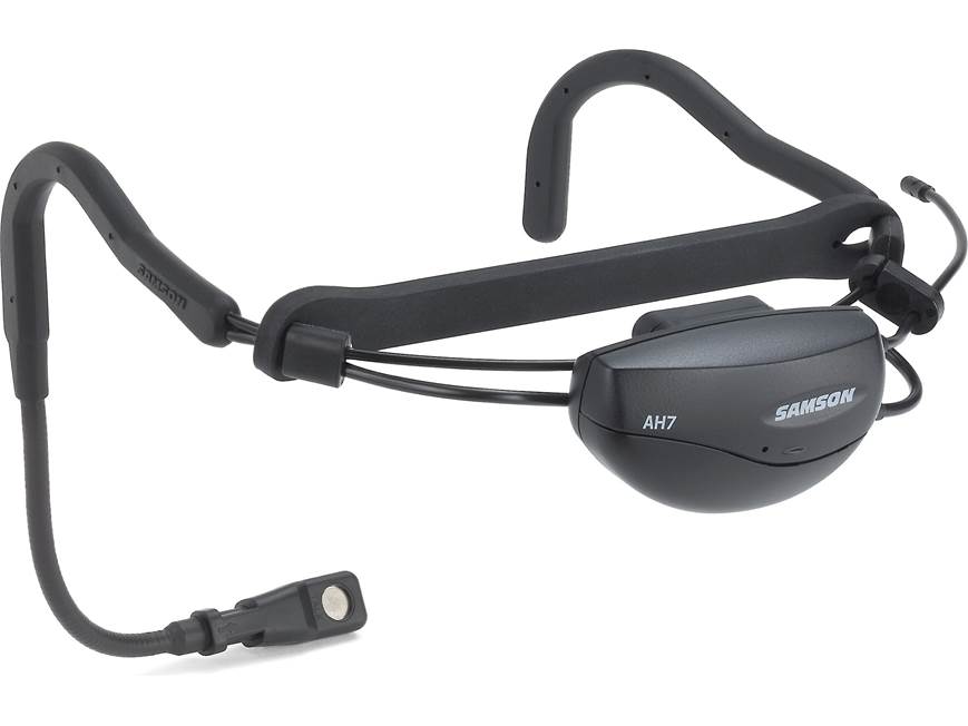 Samson Airline 77 AH7 Fitness Headset (K4 band: 864.875 MHz