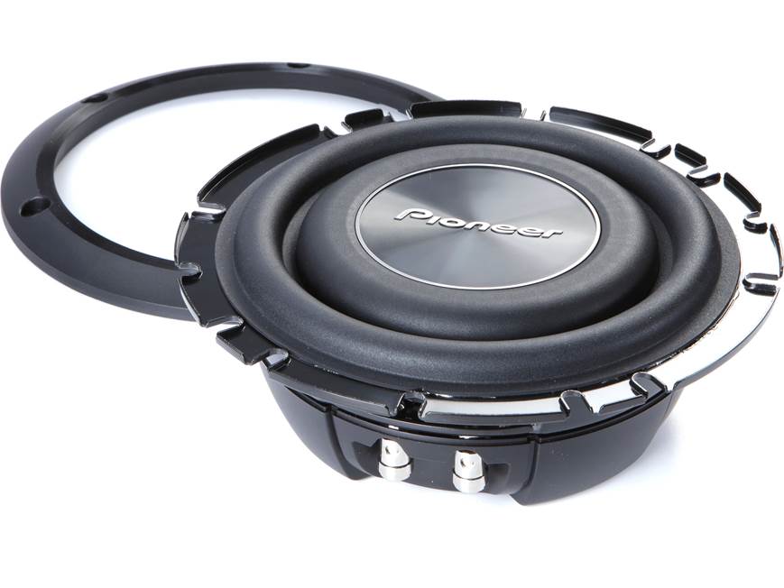 Pioneer TS-A2000LD2 Shallow-mount 8