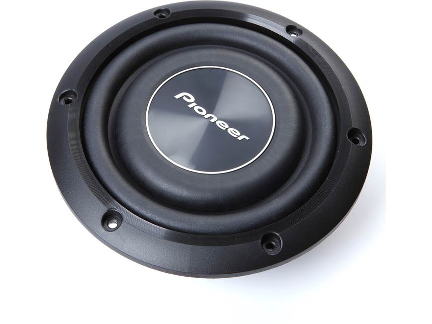Pioneer TS-A2000LD2 Shallow-mount 8
