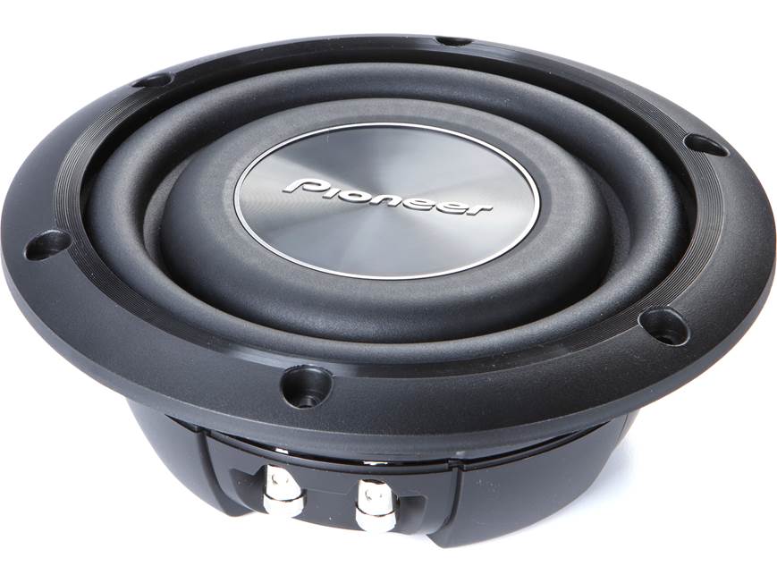 Pioneer TS-A2000LD2 Shallow-mount 8