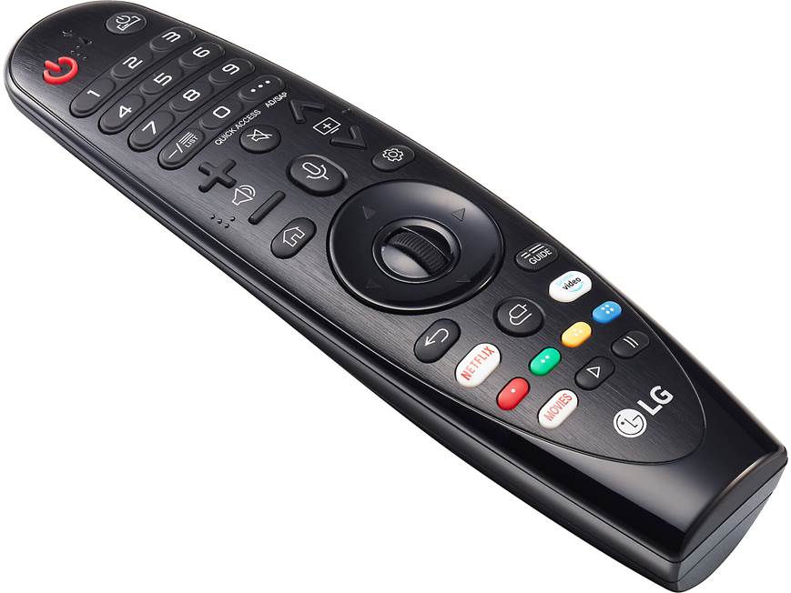 LG OLED65BXPUA 65