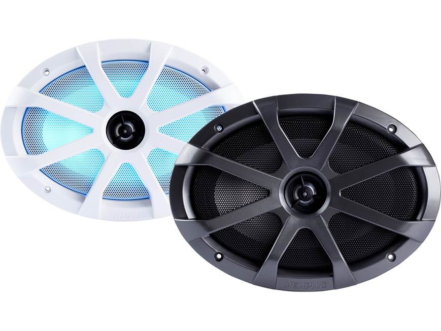Memphis Audio MXA69L 6