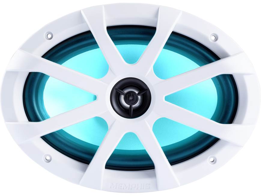 Memphis Audio MXA69L 6