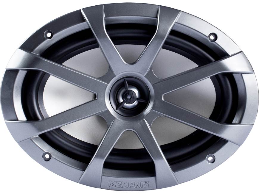 Memphis Audio MXA69L 6
