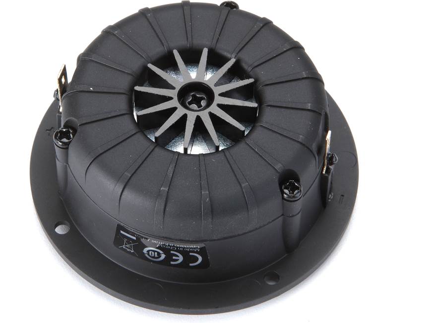 Infinity Kappa 20mx Kappa Series 2