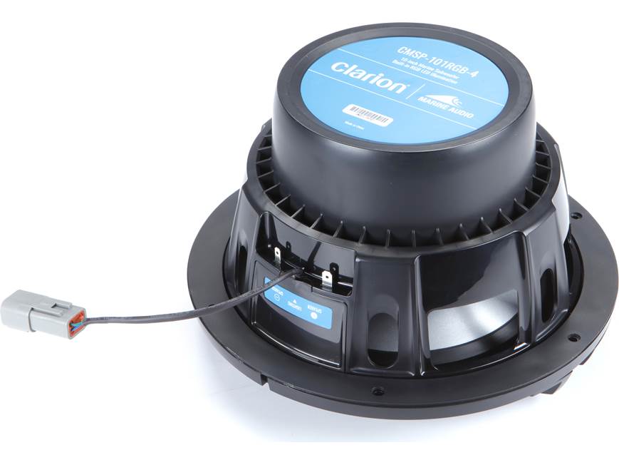 Clarion 路線 バス バス スピーカー Home 0 Subwoofer 1 Inch Orion