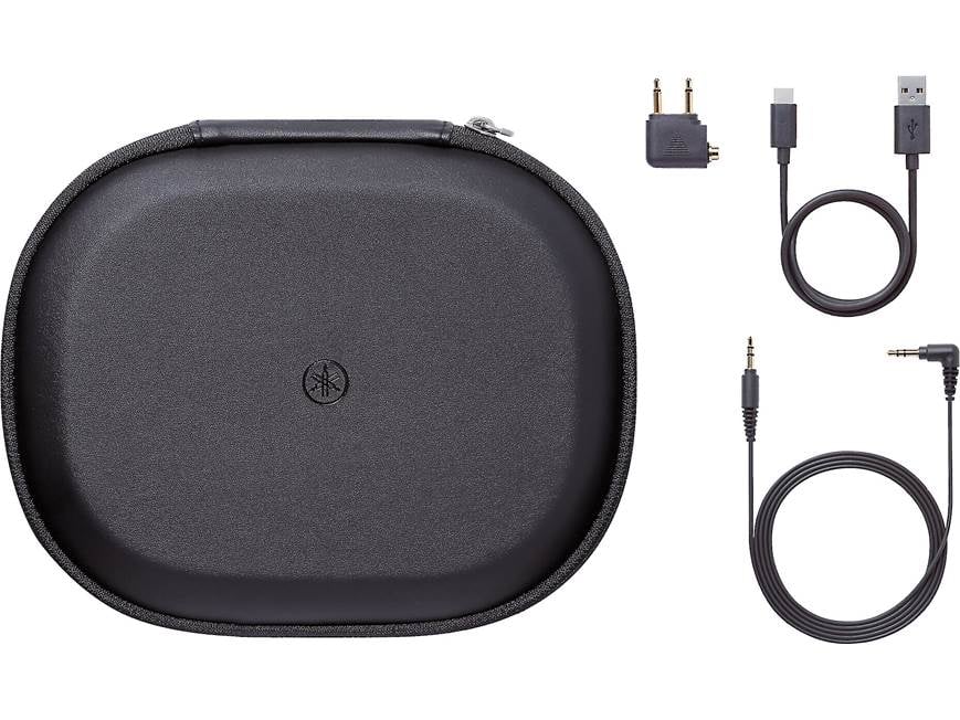 Yamaha YH-L700A Over-ear wireless noise-canceling headphones with