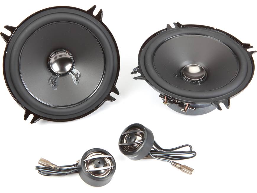 Pioneer TS-A1300C A-Series 5-1/4
