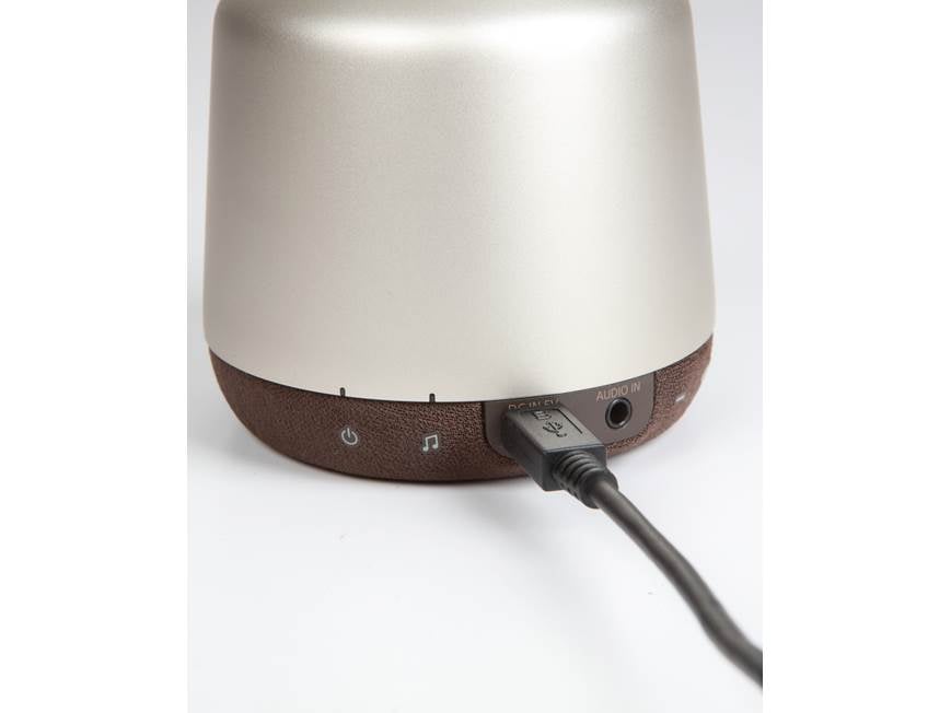 Sony LSPX-S2 Glass Sound Speaker Wireless portable speaker with Wi