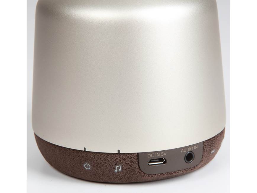 Sony LSPX-S2 Glass Sound Speaker Wireless portable speaker with Wi