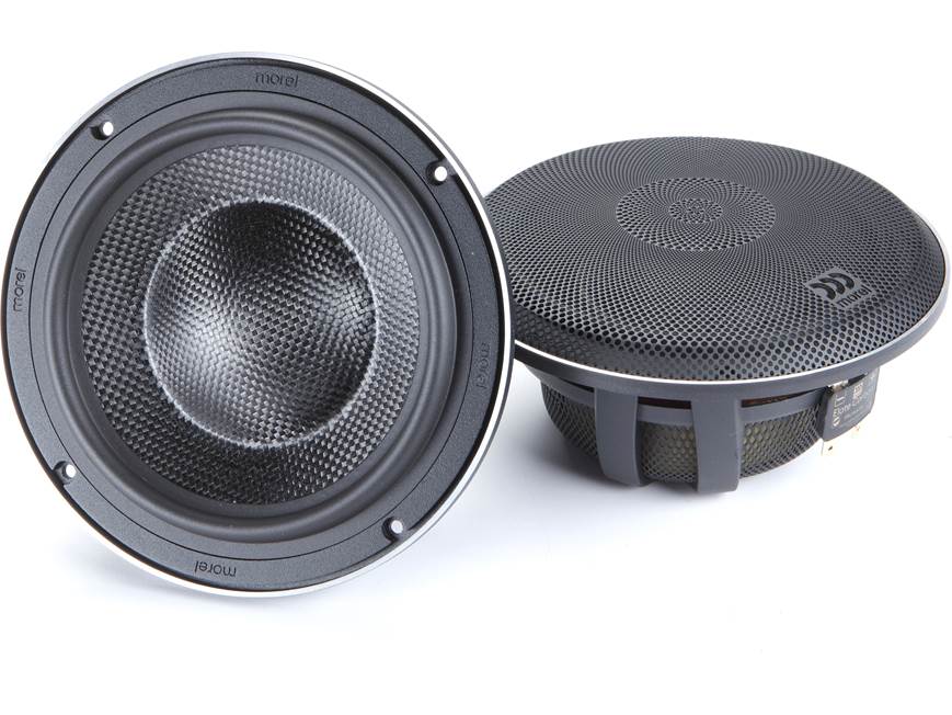 Morel Elate Carbon MW6 Elate Carbon Series 6-1/2