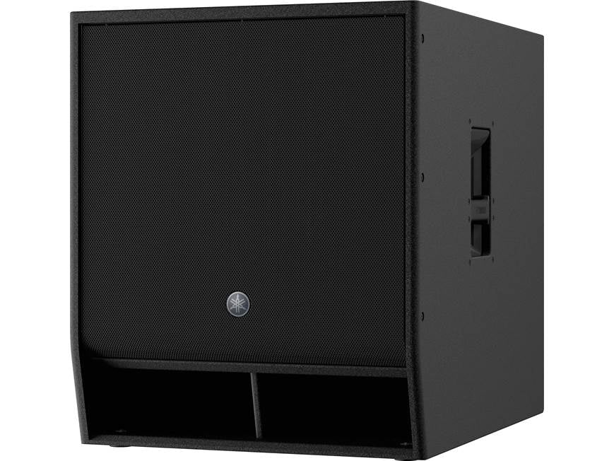 Yamaha DSX18XLF-D 18